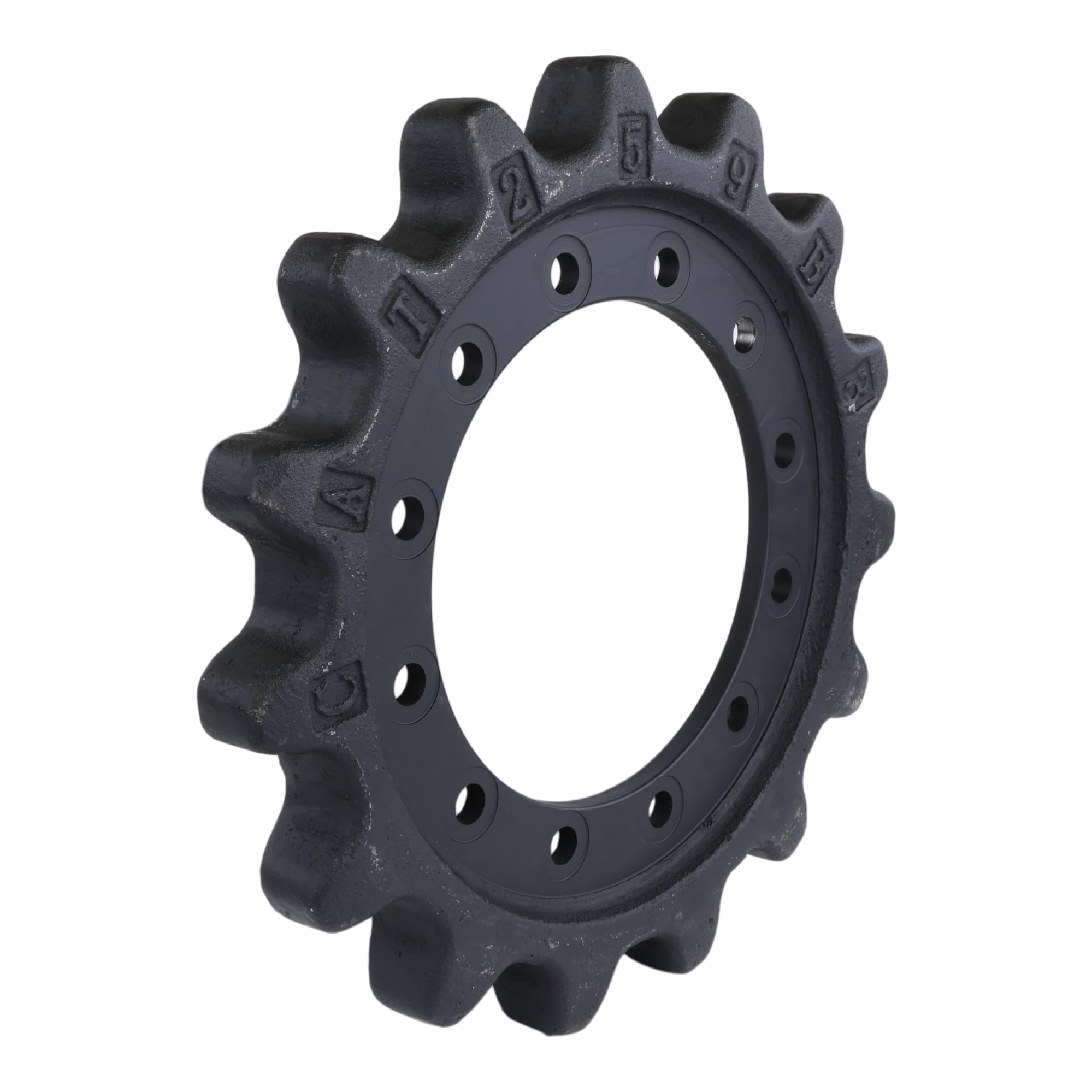 Amazon.com: 3041870 Track Sprocket fits Caterpillar 239 DLRC